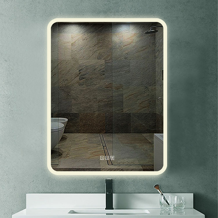 LED banyo aynasının işlevi nasıl seçilir?